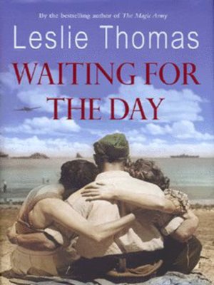 cover image of Waiting for the day